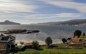 Mirador De Tambo-Patrimonio