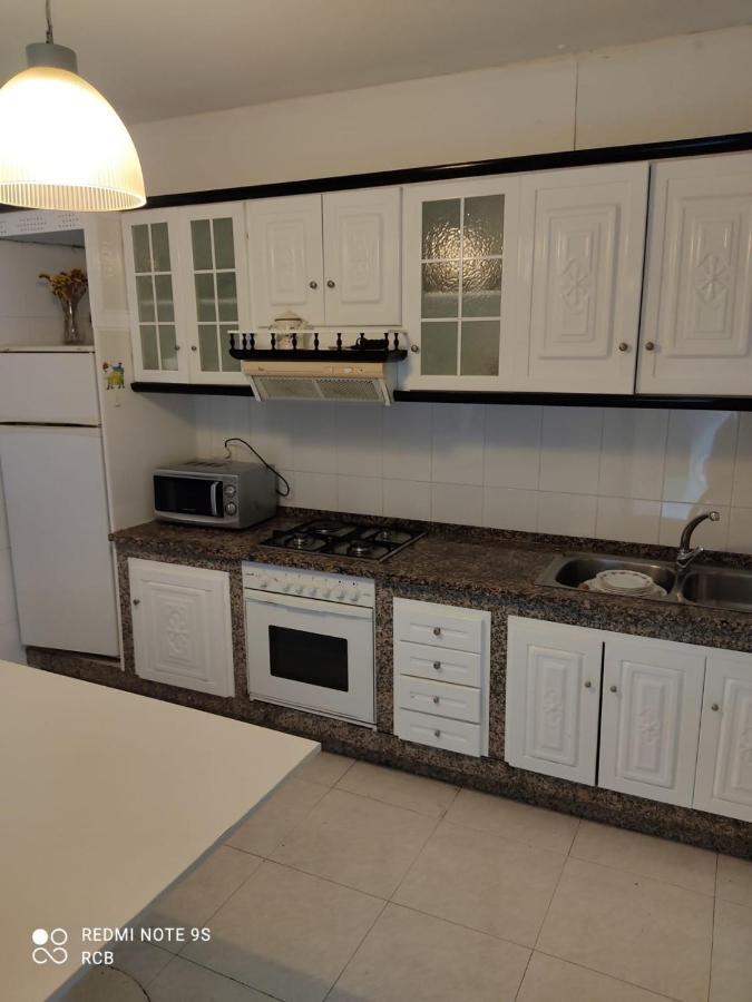 Apartamento Mirador De Tambo-Patrimonio Poio Exterior foto